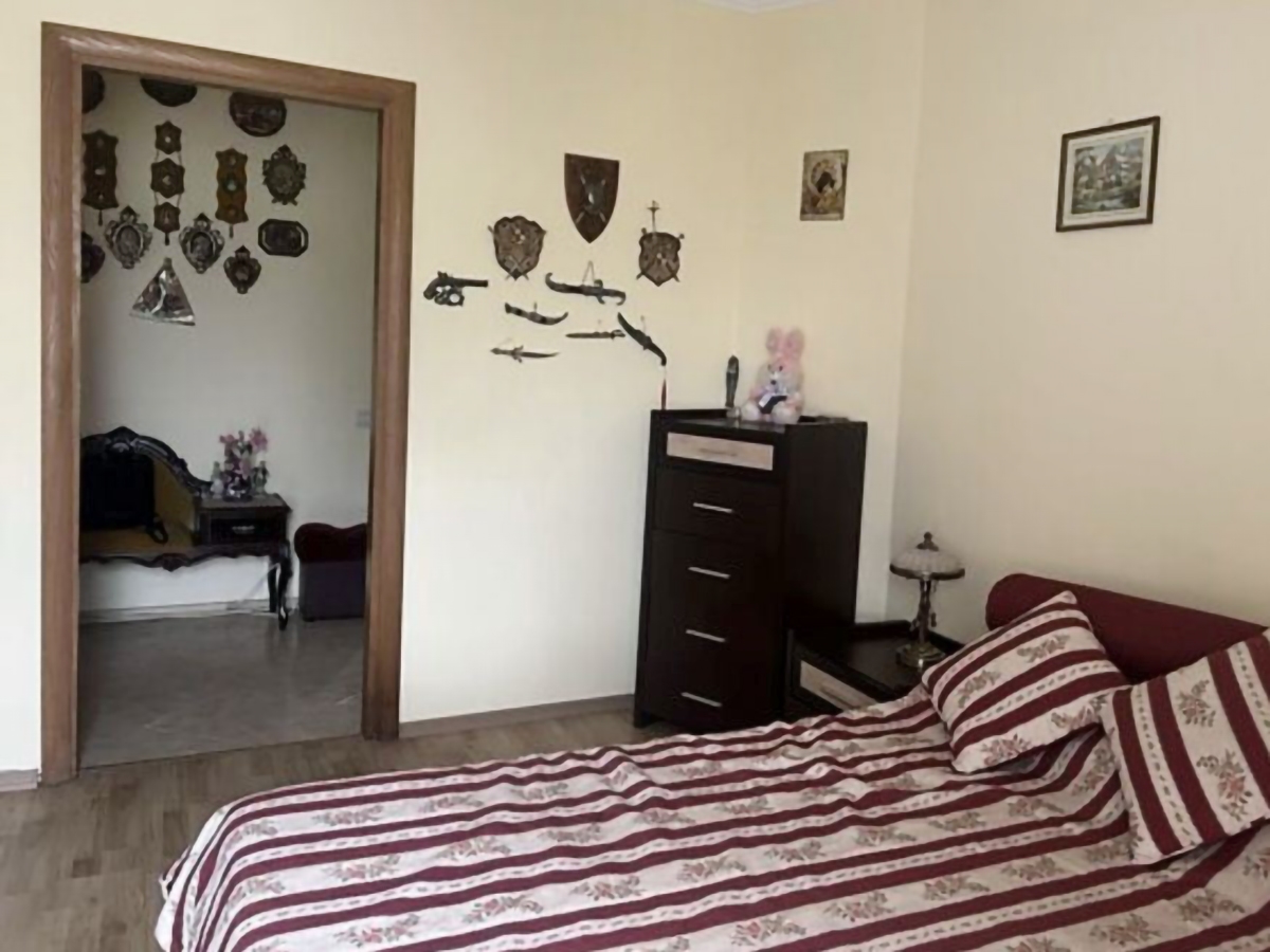 2-кім. квартира, Тернопіль, Оболоня, вул. Чернівецька