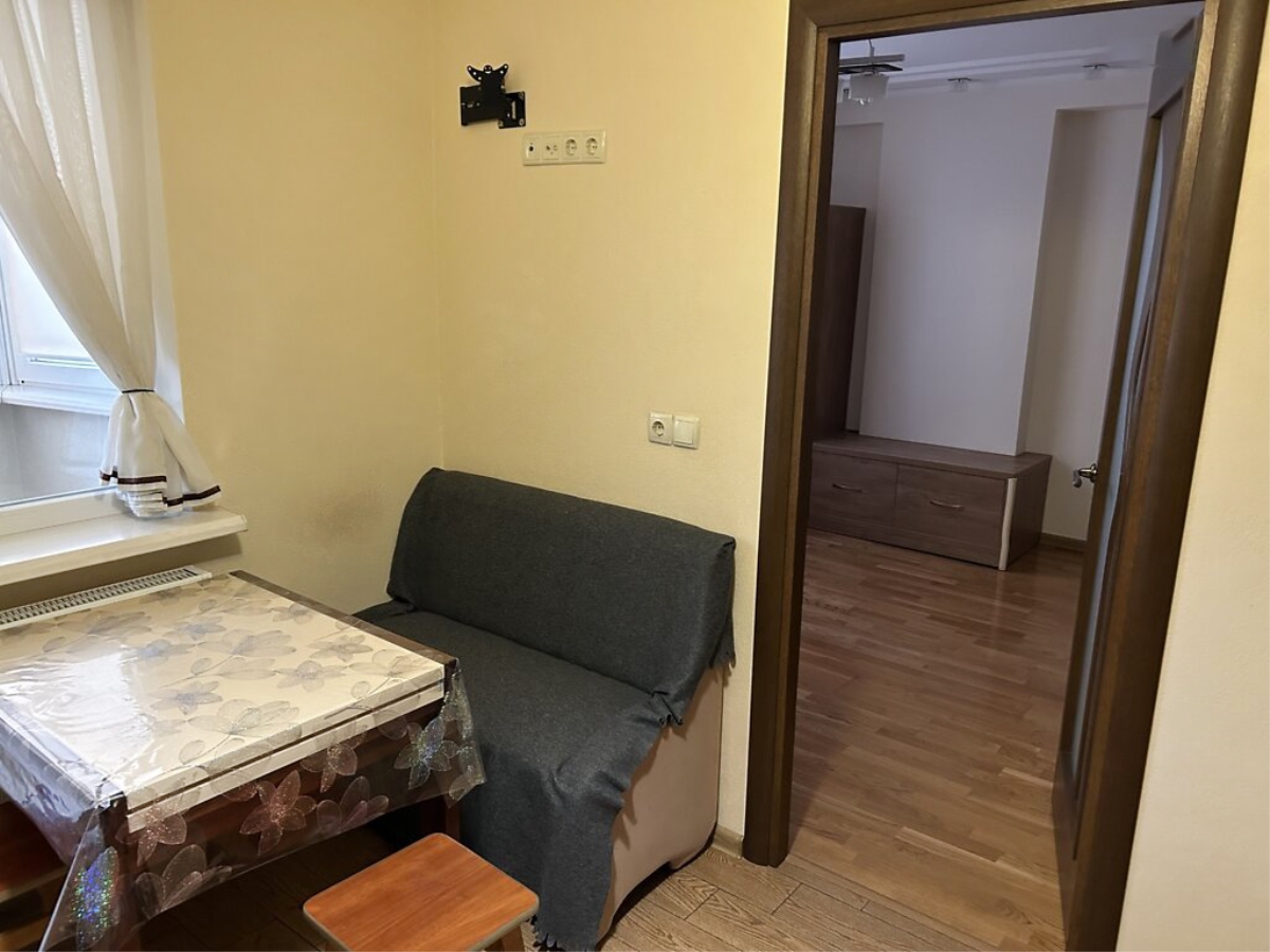 3-кім. квартира, Тернопіль, Дружба, вул. Тролейбусна