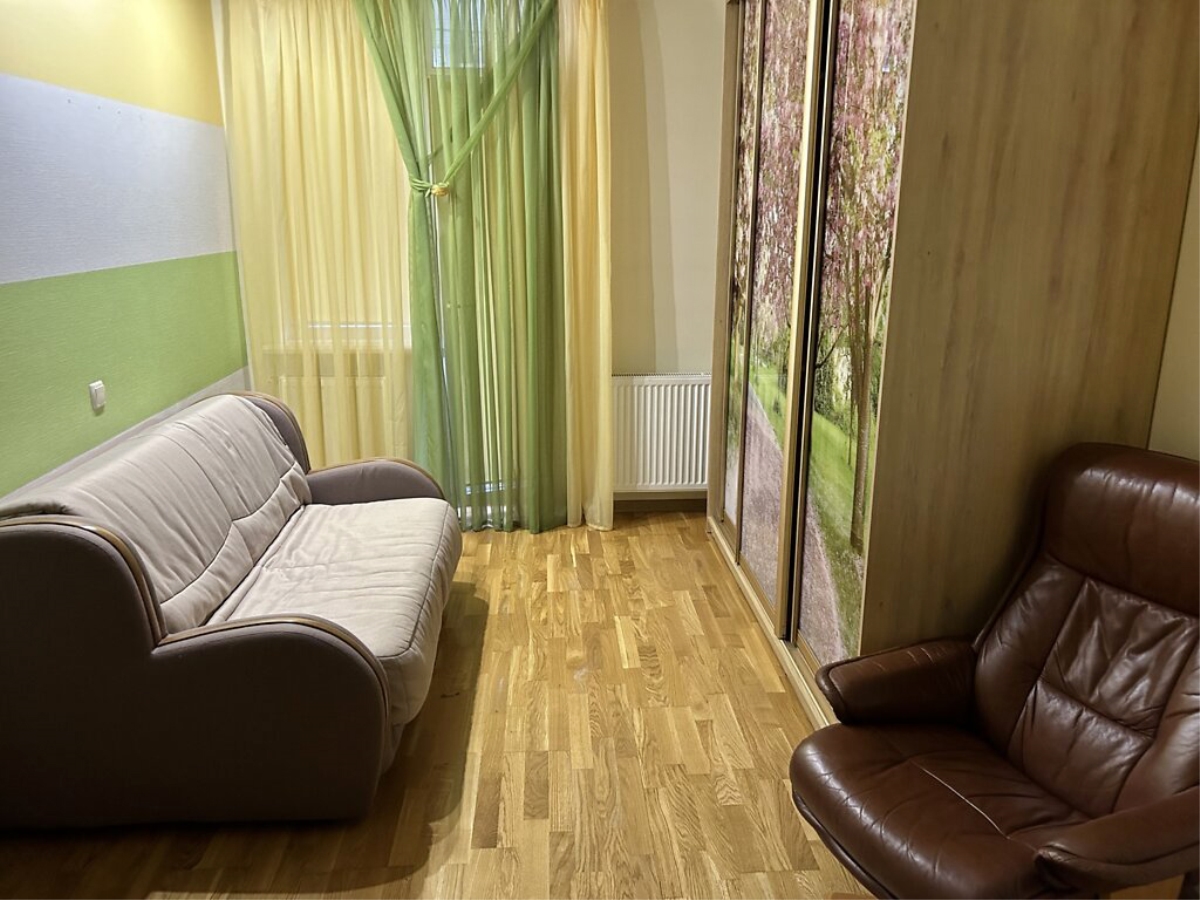 3-кім. квартира, Тернопіль, Дружба, вул. Тролейбусна