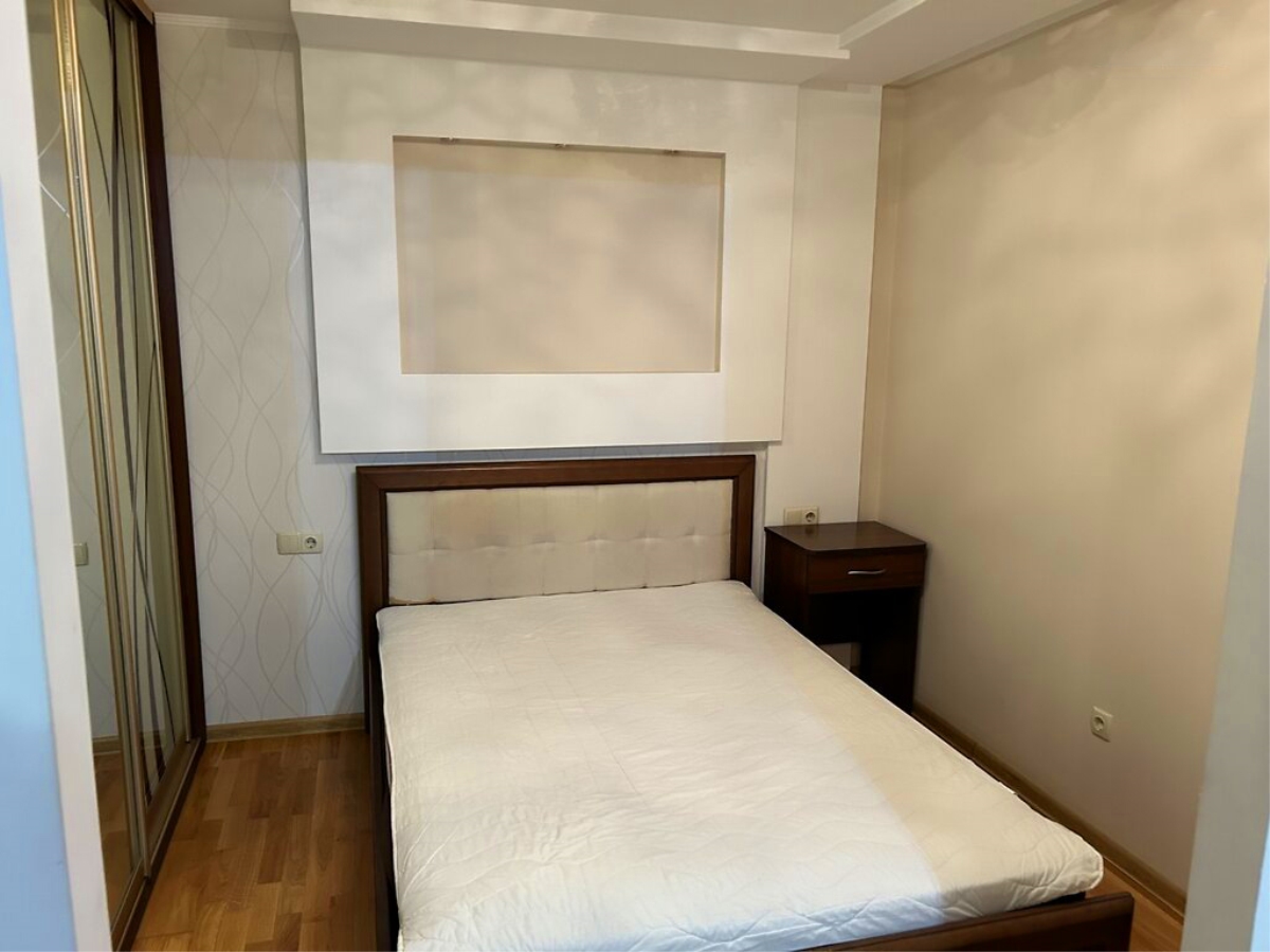 3-кім. квартира, Тернопіль, Дружба, вул. Тролейбусна