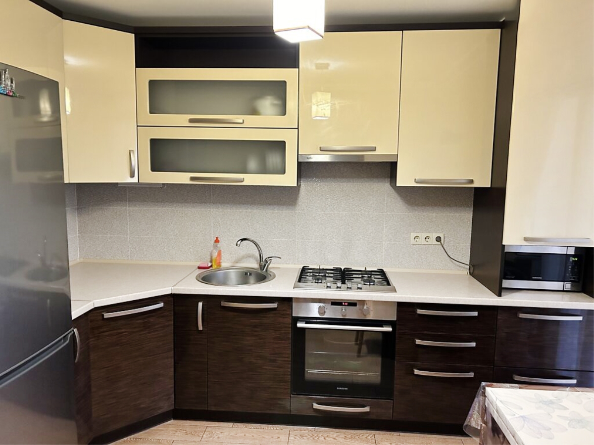 3-кім. квартира, Тернопіль, Дружба, вул. Тролейбусна