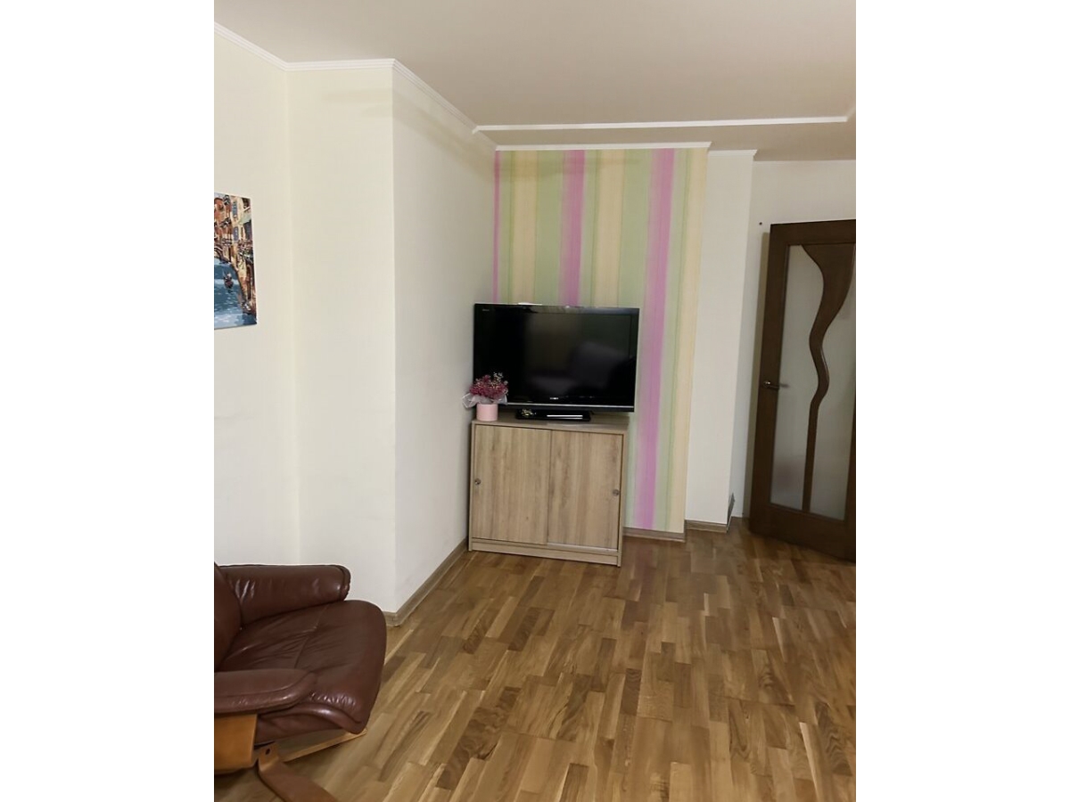 3-кім. квартира, Тернопіль, Дружба, вул. Тролейбусна