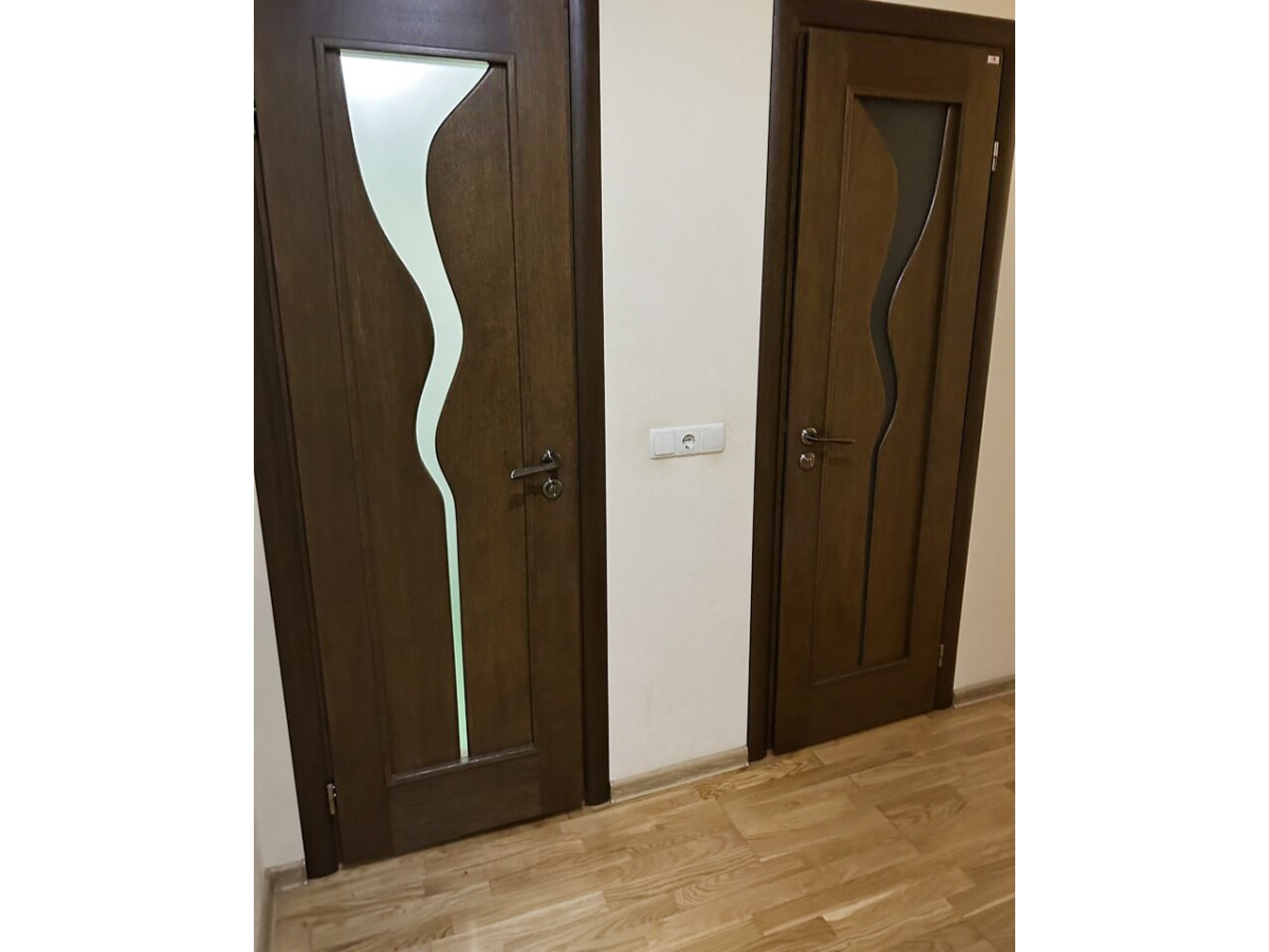 3-кім. квартира, Тернопіль, Дружба, вул. Тролейбусна