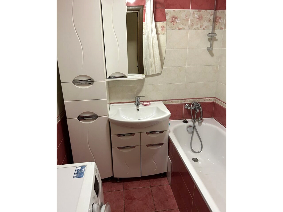 3-кім. квартира, Тернопіль, Дружба, вул. Тролейбусна