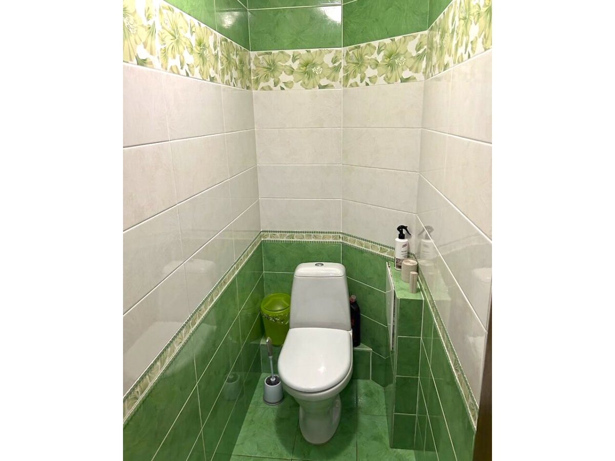 3-кім. квартира, Тернопіль, Дружба, вул. Тролейбусна