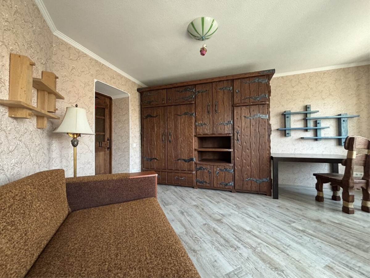 3-кім. квартира, Тернопіль, Канада, вул. Коновальця