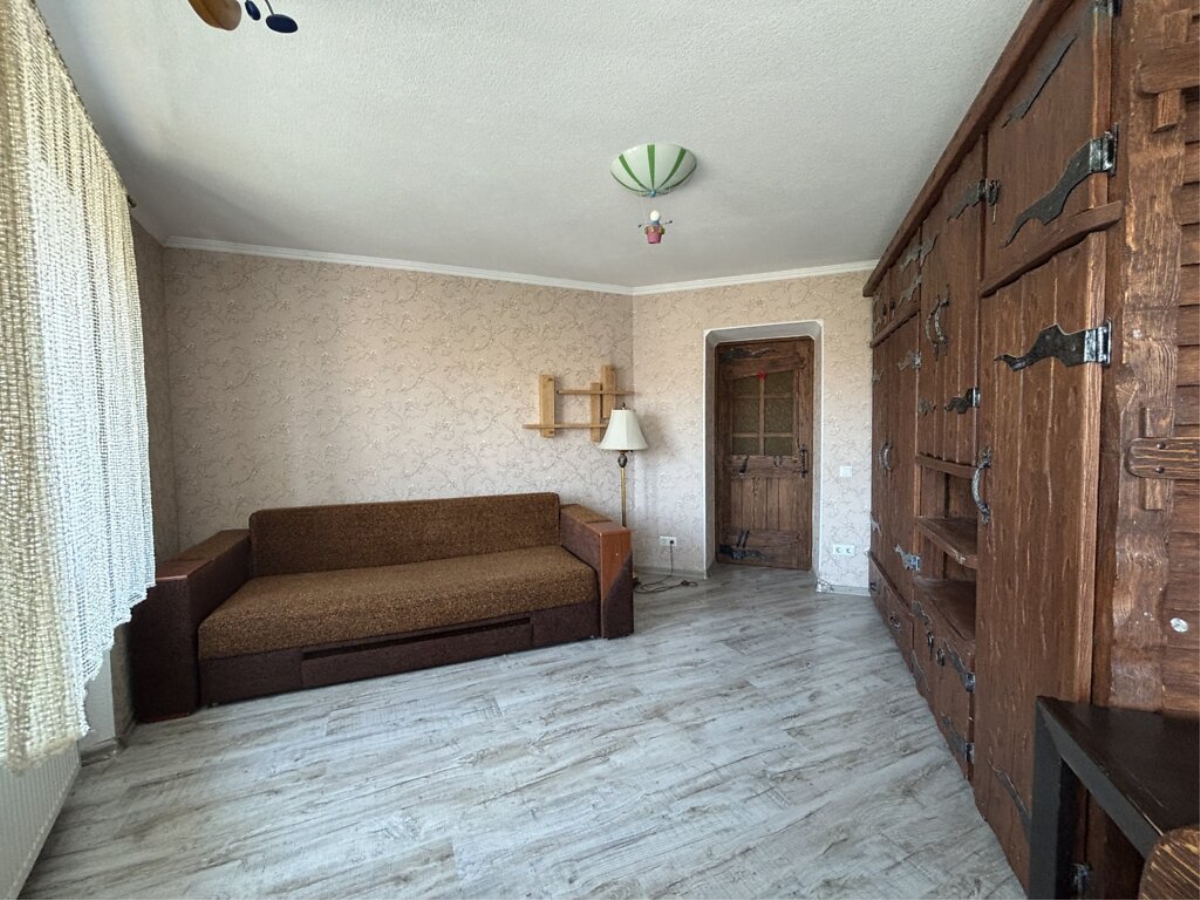 3-кім. квартира, Тернопіль, Канада, вул. Коновальця