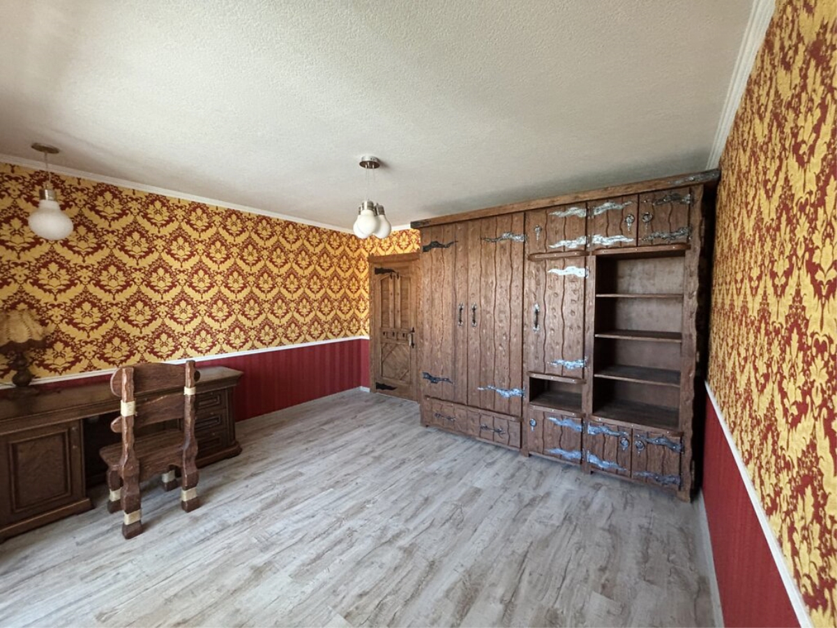 3-кім. квартира, Тернопіль, Канада, вул. Коновальця