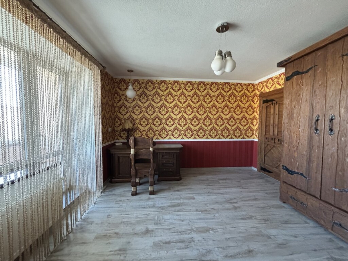 3-кім. квартира, Тернопіль, Канада, вул. Коновальця