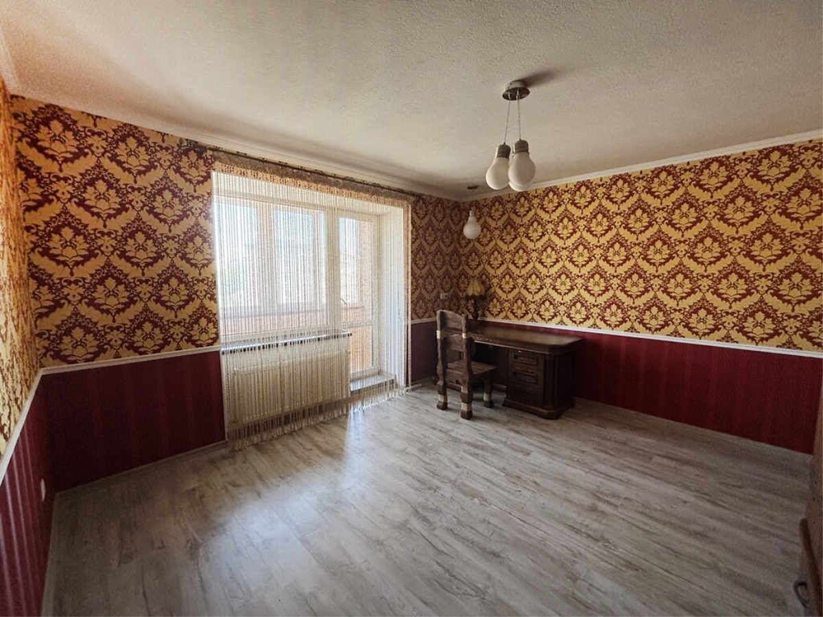 3-кім. квартира, Тернопіль, Канада, вул. Коновальця