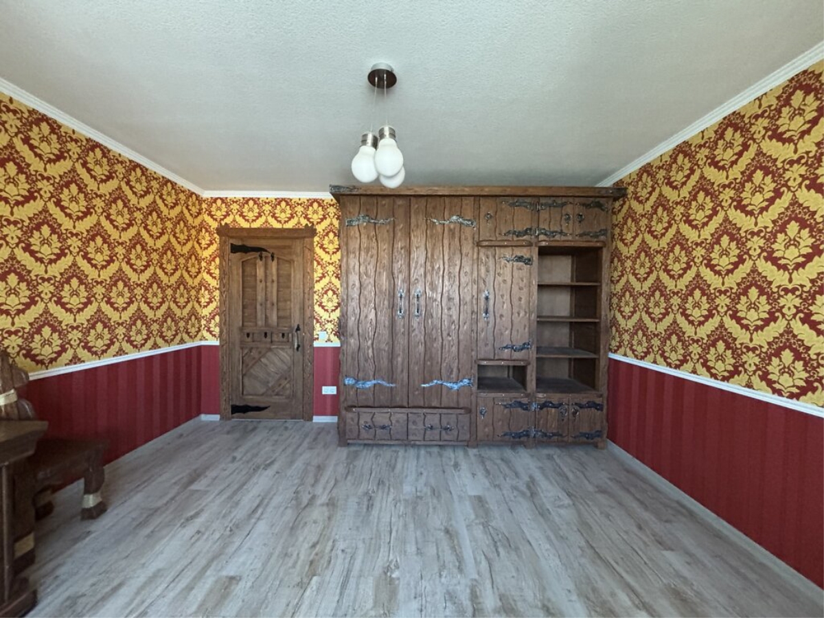 3-кім. квартира, Тернопіль, Канада, вул. Коновальця