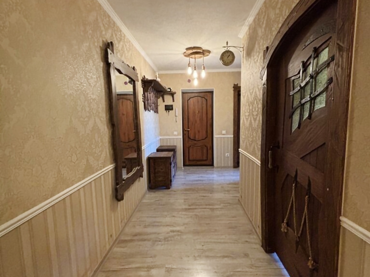 3-кім. квартира, Тернопіль, Канада, вул. Коновальця