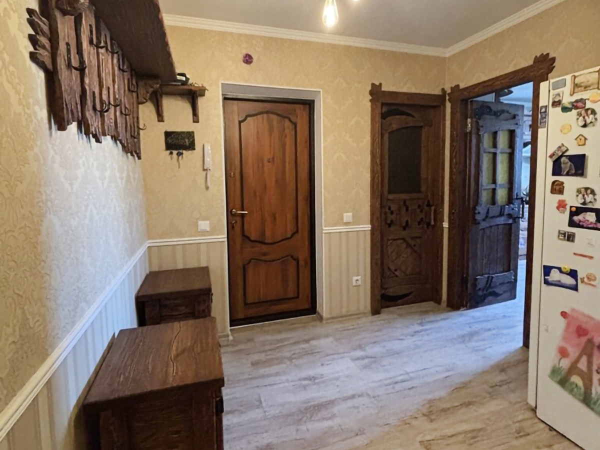 3-кім. квартира, Тернопіль, Канада, вул. Коновальця