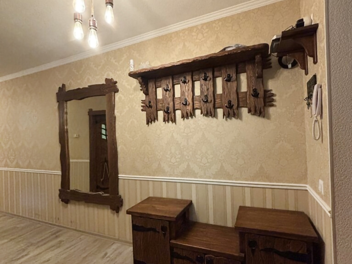 3-кім. квартира, Тернопіль, Канада, вул. Коновальця