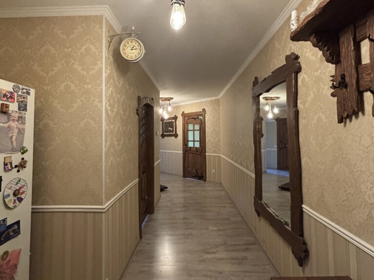 3-кім. квартира, Тернопіль, Канада, вул. Коновальця