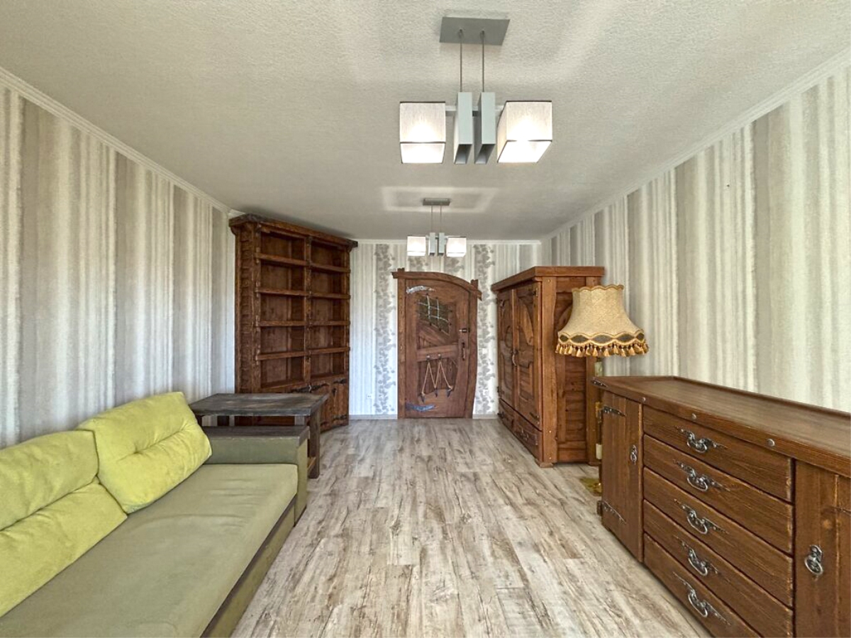 3-кім. квартира, Тернопіль, Канада, вул. Коновальця