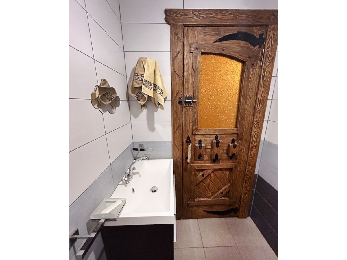 3-кім. квартира, Тернопіль, Канада, вул. Коновальця