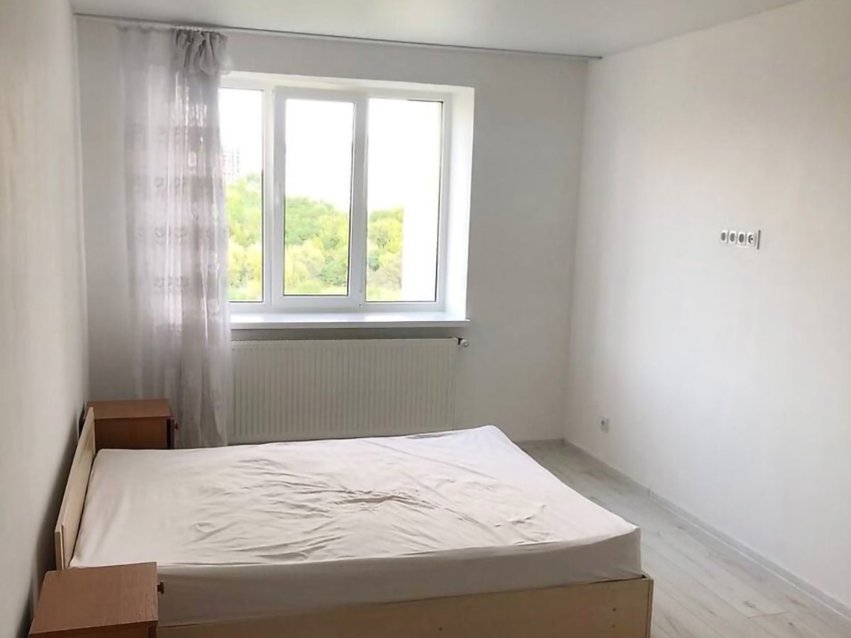 1-кім. квартира, Тернопіль, Північний, вул. Героїв Чорнобиля