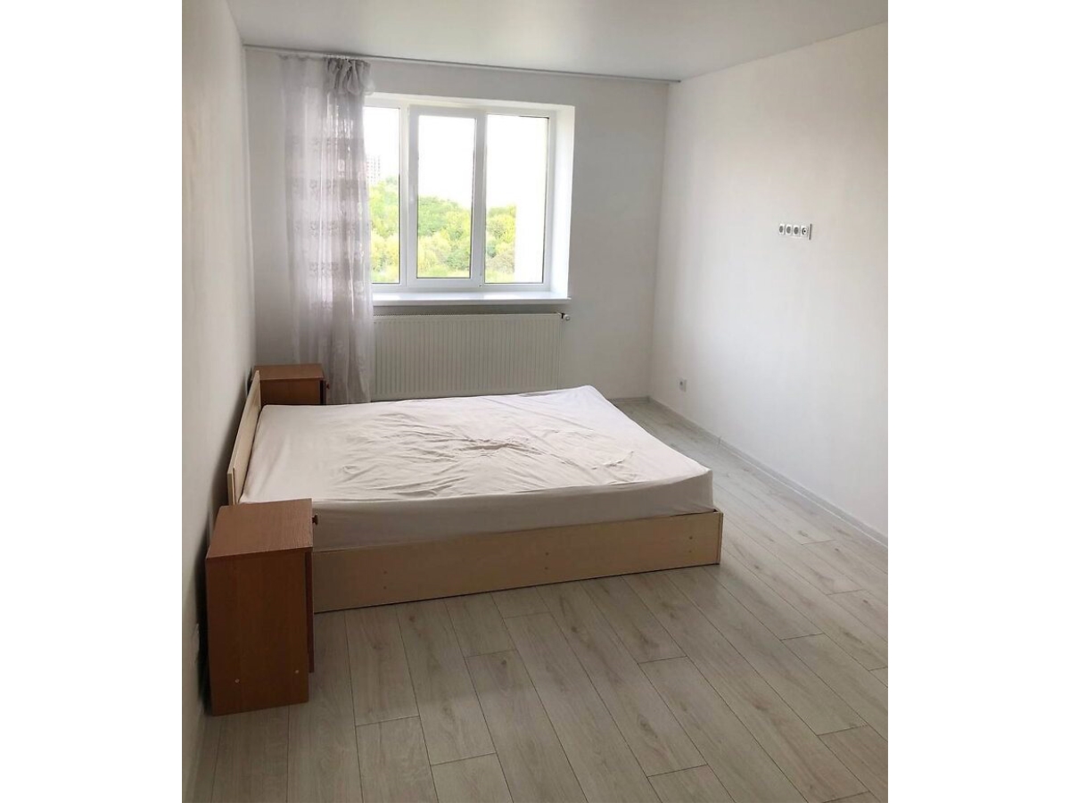 1-кім. квартира, Тернопіль, Північний, вул. Героїв Чорнобиля