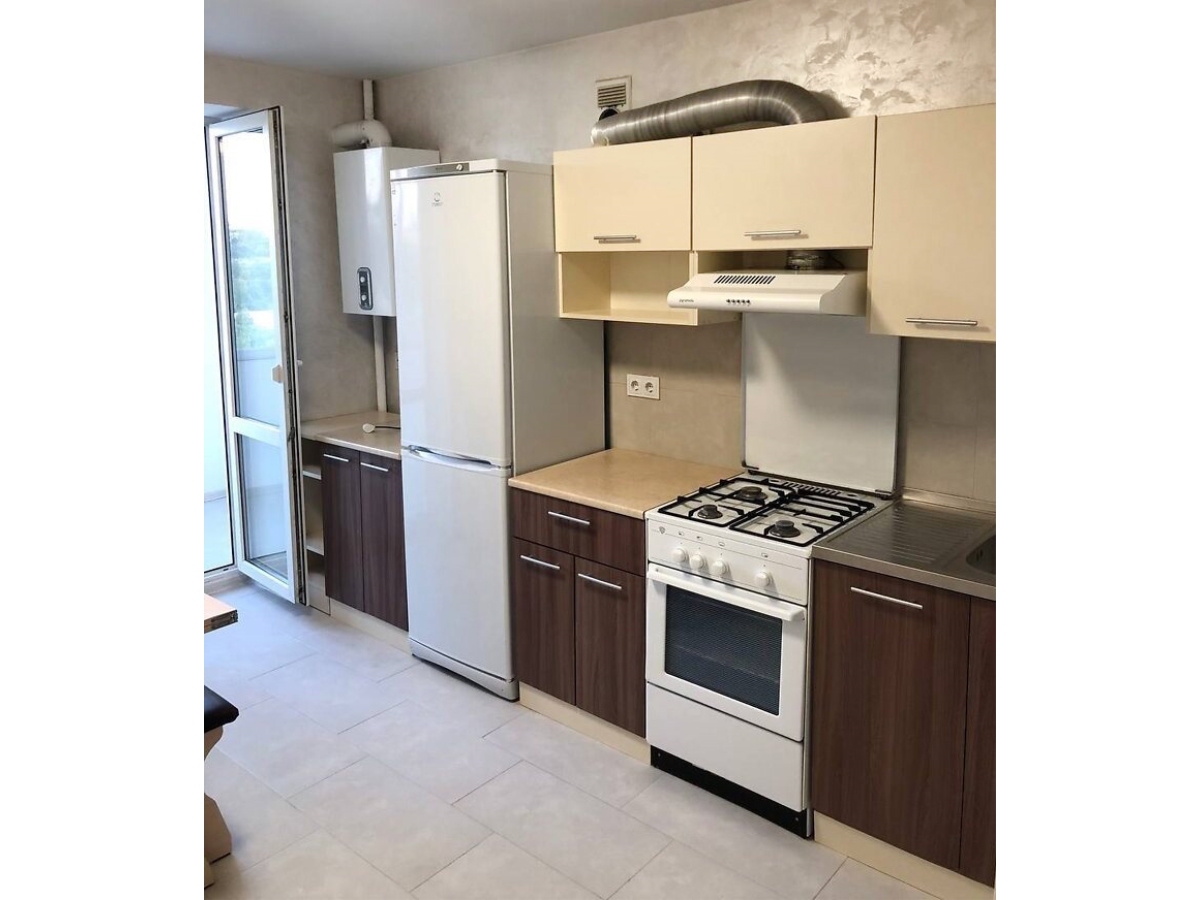 1-кім. квартира, Тернопіль, Північний, вул. Героїв Чорнобиля