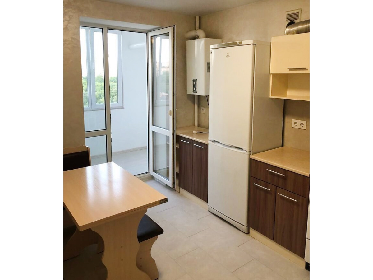 1-кім. квартира, Тернопіль, Північний, вул. Героїв Чорнобиля