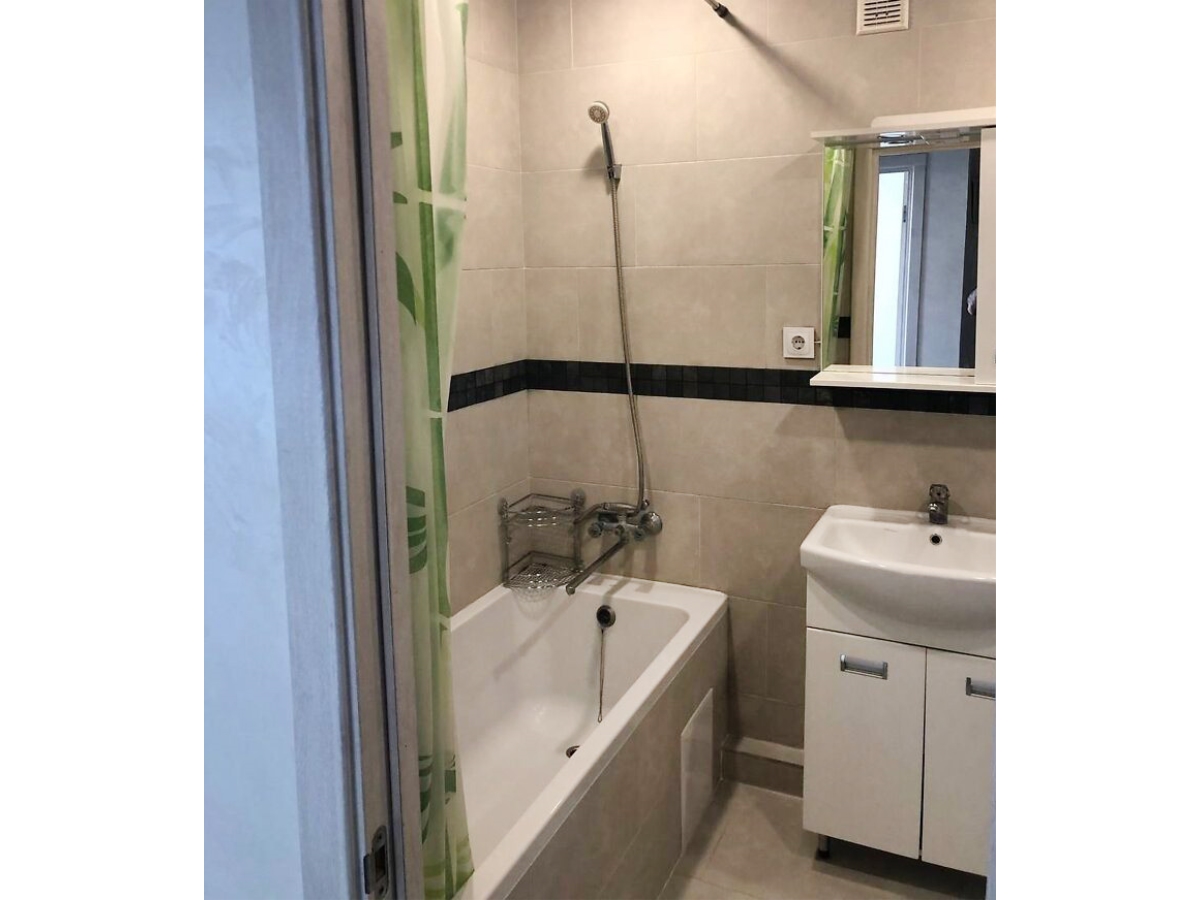 1-кім. квартира, Тернопіль, Північний, вул. Героїв Чорнобиля