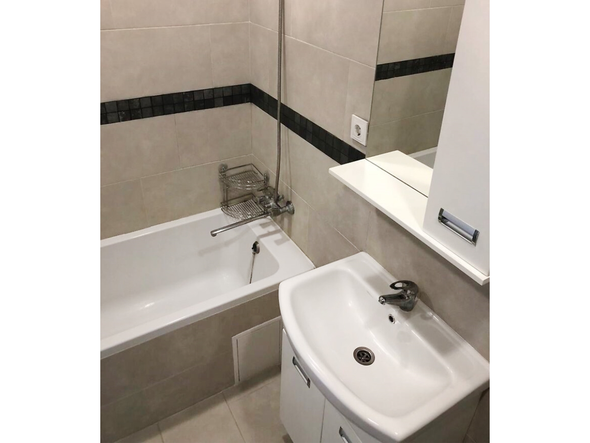 1-кім. квартира, Тернопіль, Північний, вул. Героїв Чорнобиля