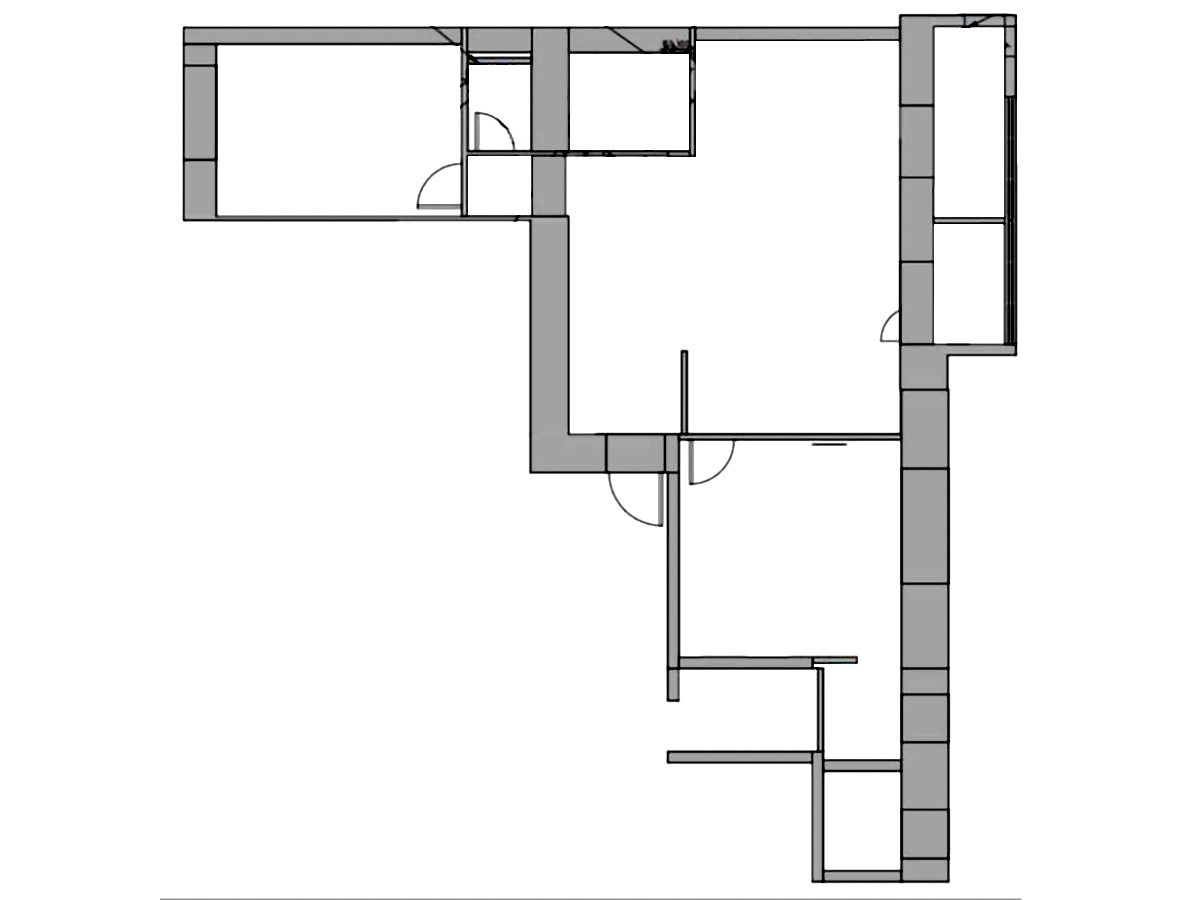 3-кім. квартира, Тернопіль, Варшавський, Підволочиське шосе