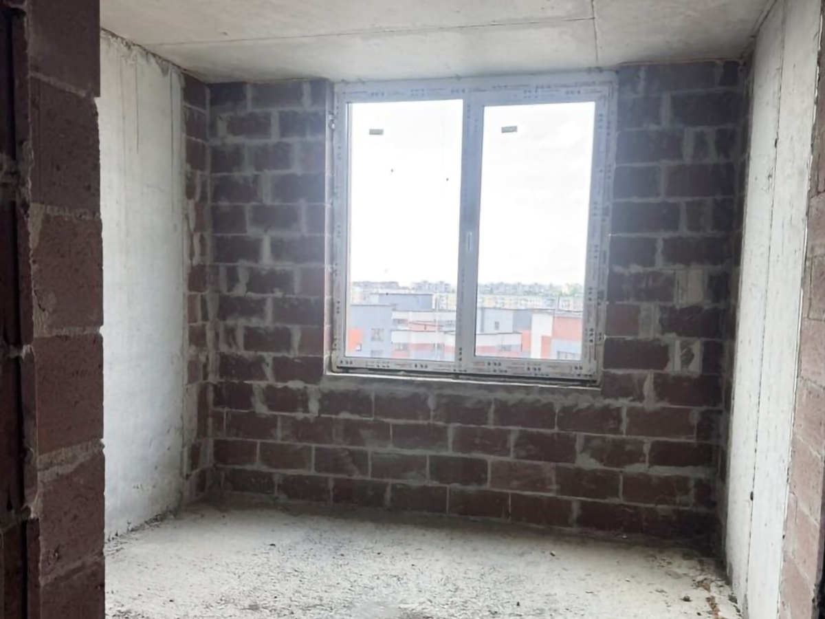 1-кім. квартира, Тернопіль, Варшавський, Підволочиське шосе