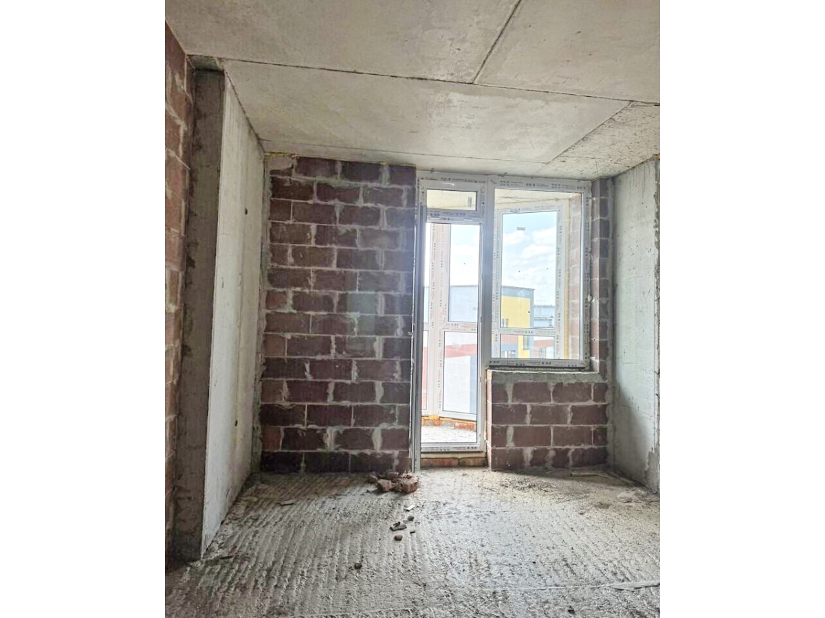 1-кім. квартира, Тернопіль, Варшавський, Підволочиське шосе