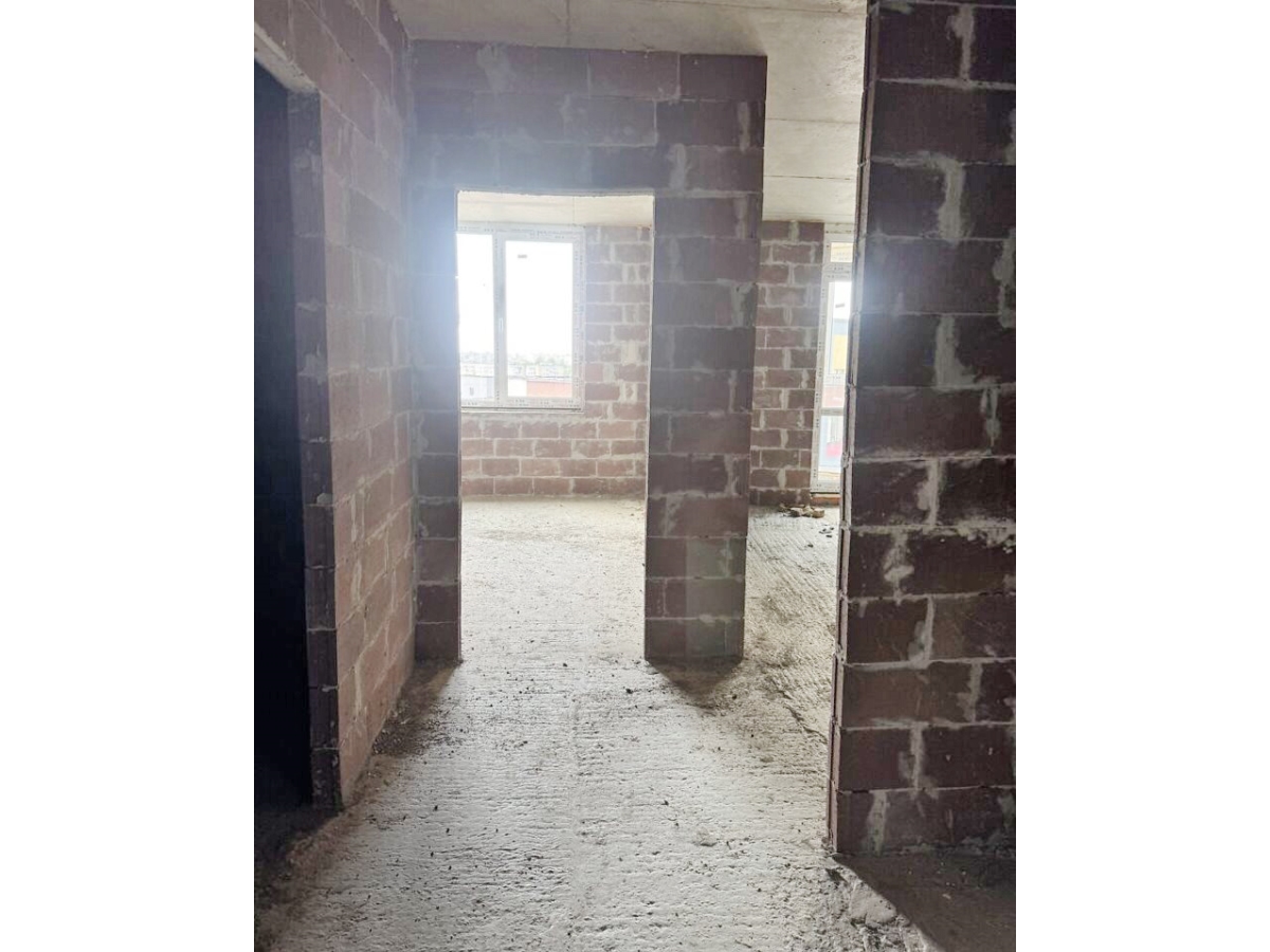 1-кім. квартира, Тернопіль, Варшавський, Підволочиське шосе