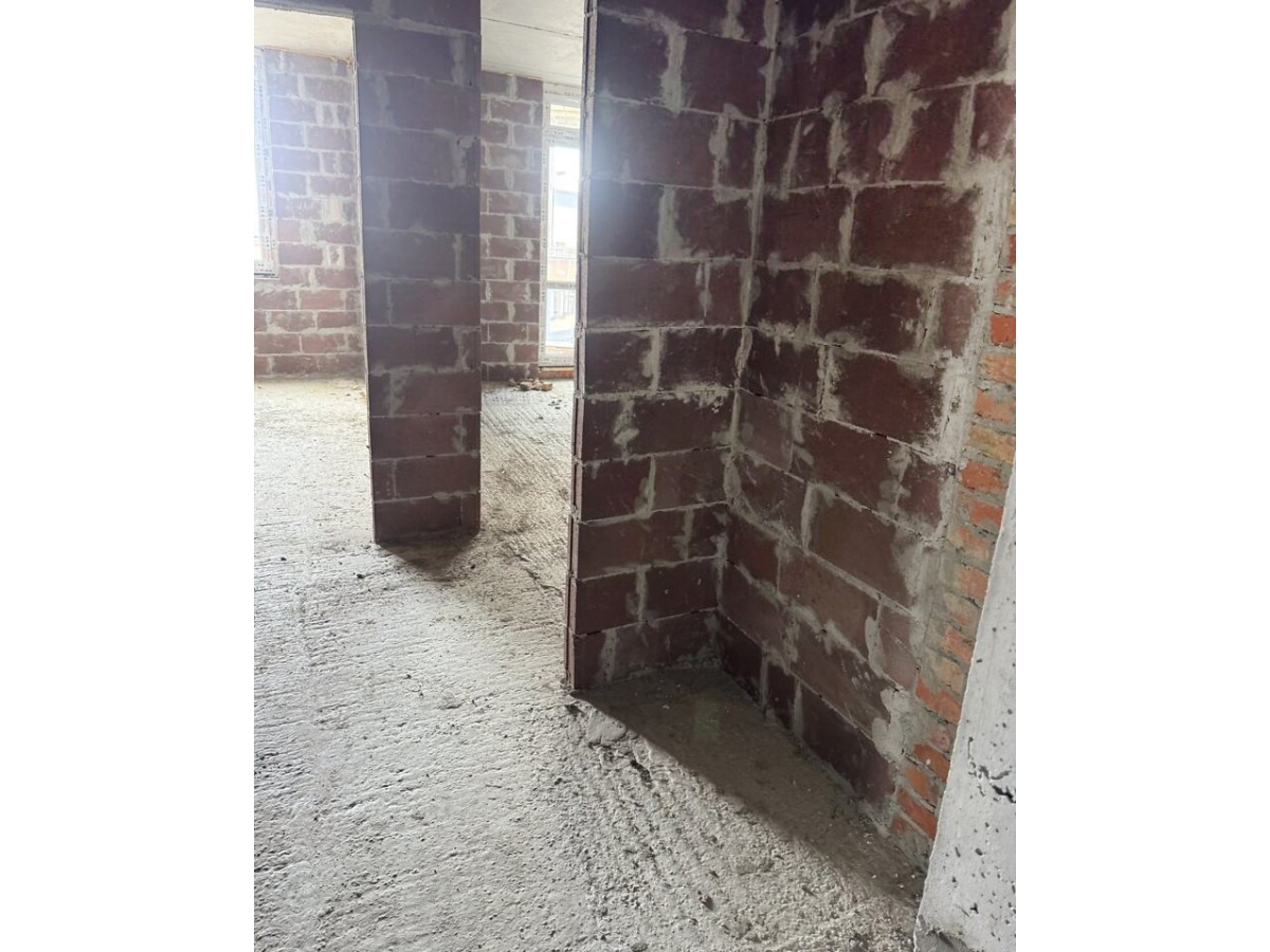 1-кім. квартира, Тернопіль, Варшавський, Підволочиське шосе