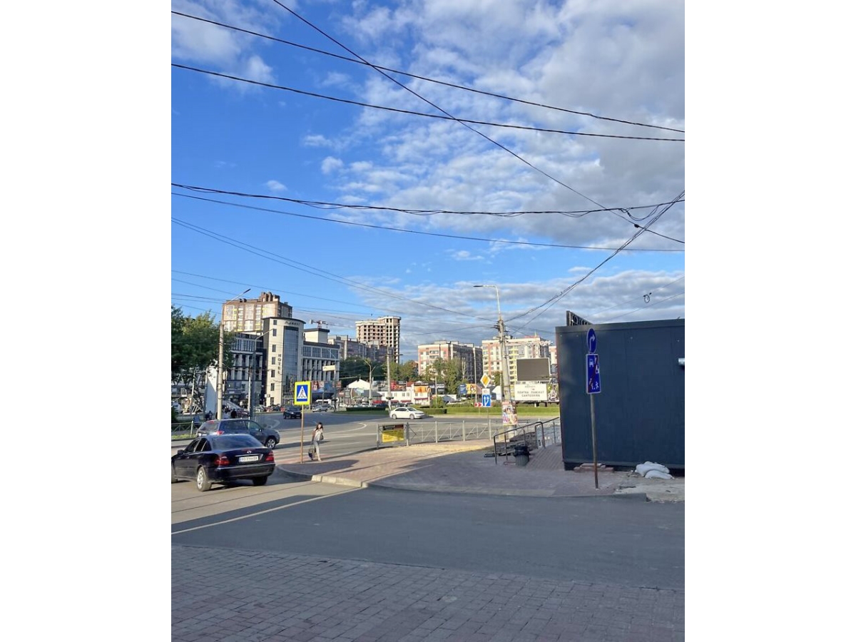 1-кім. квартира, Тернопіль, Варшавський, Підволочиське шосе