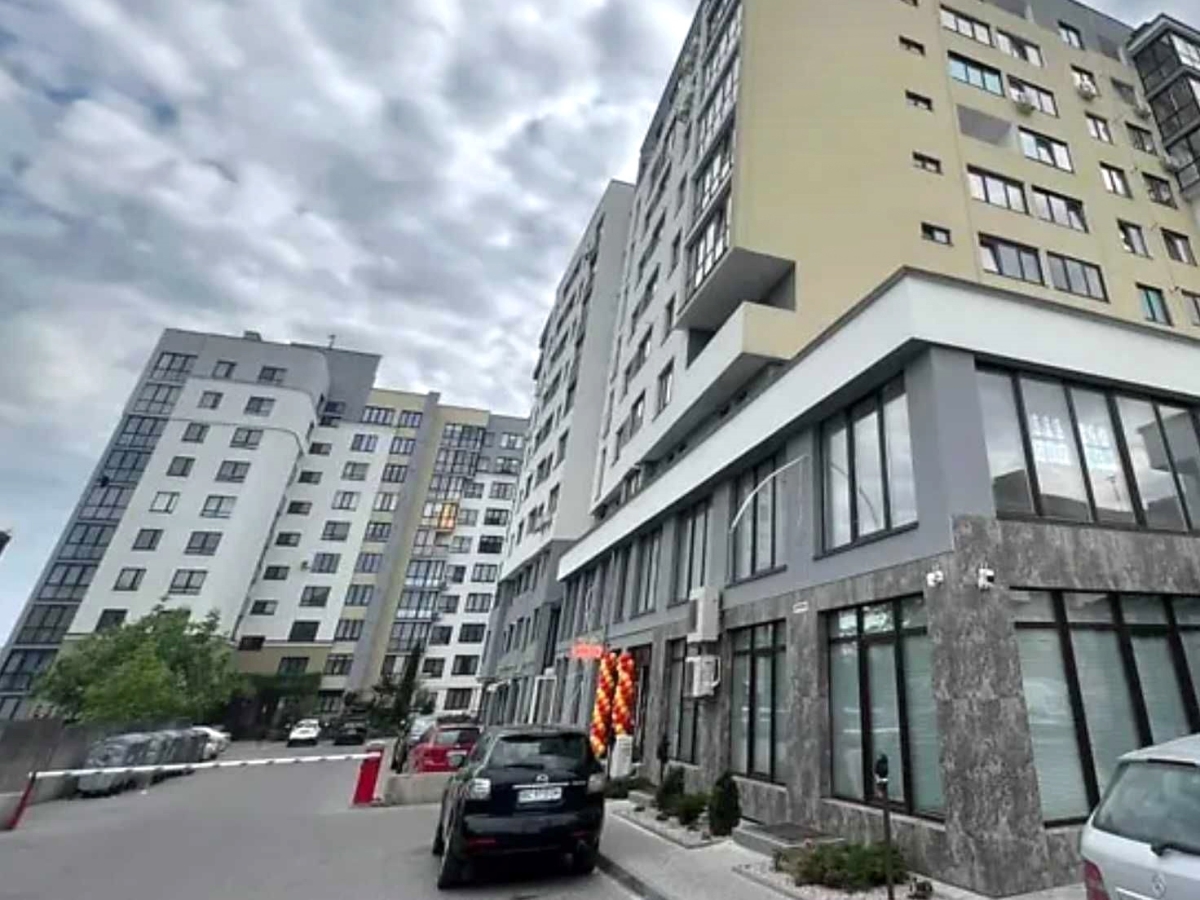 2-кім. квартира, Тернопіль, Східний, вул. Бандери