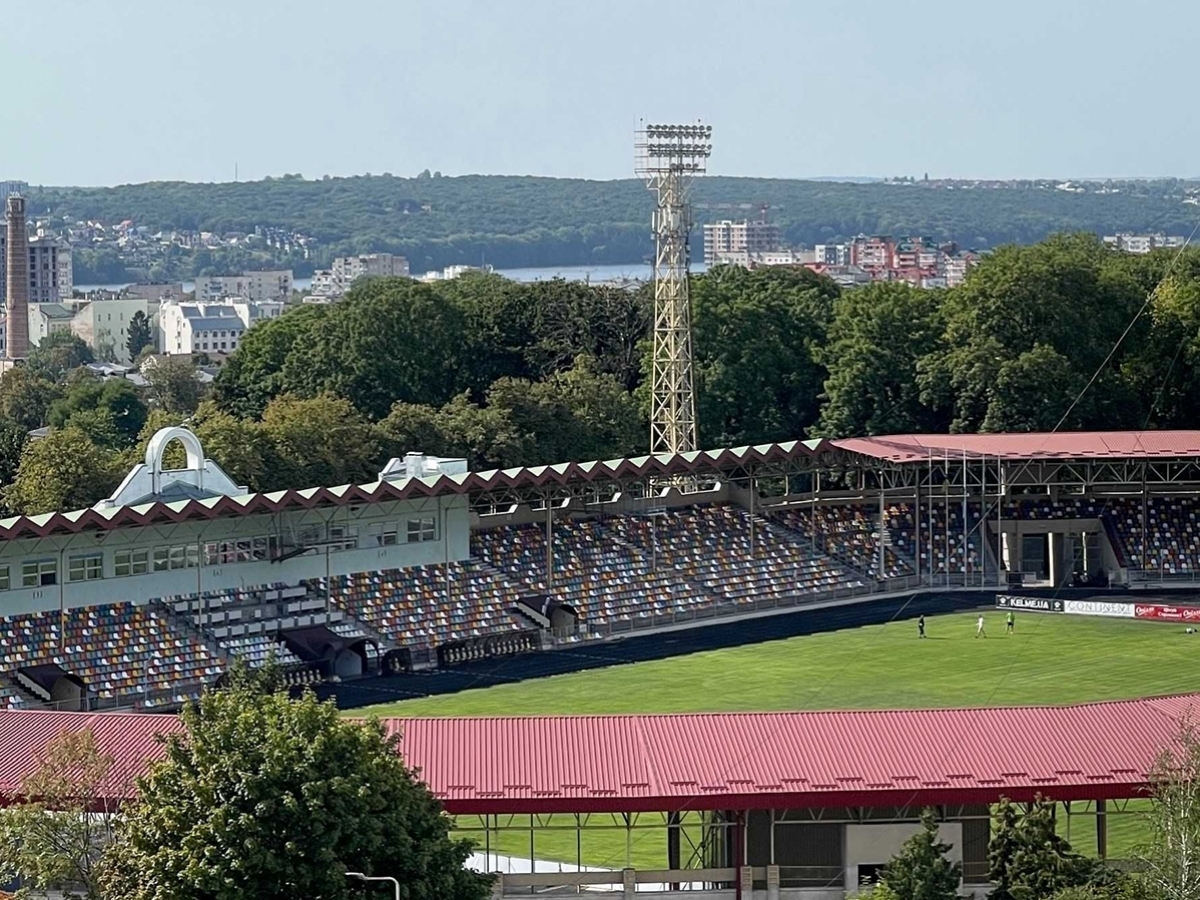 2-кім. квартира, Тернопіль, Східний, вул. Бандери