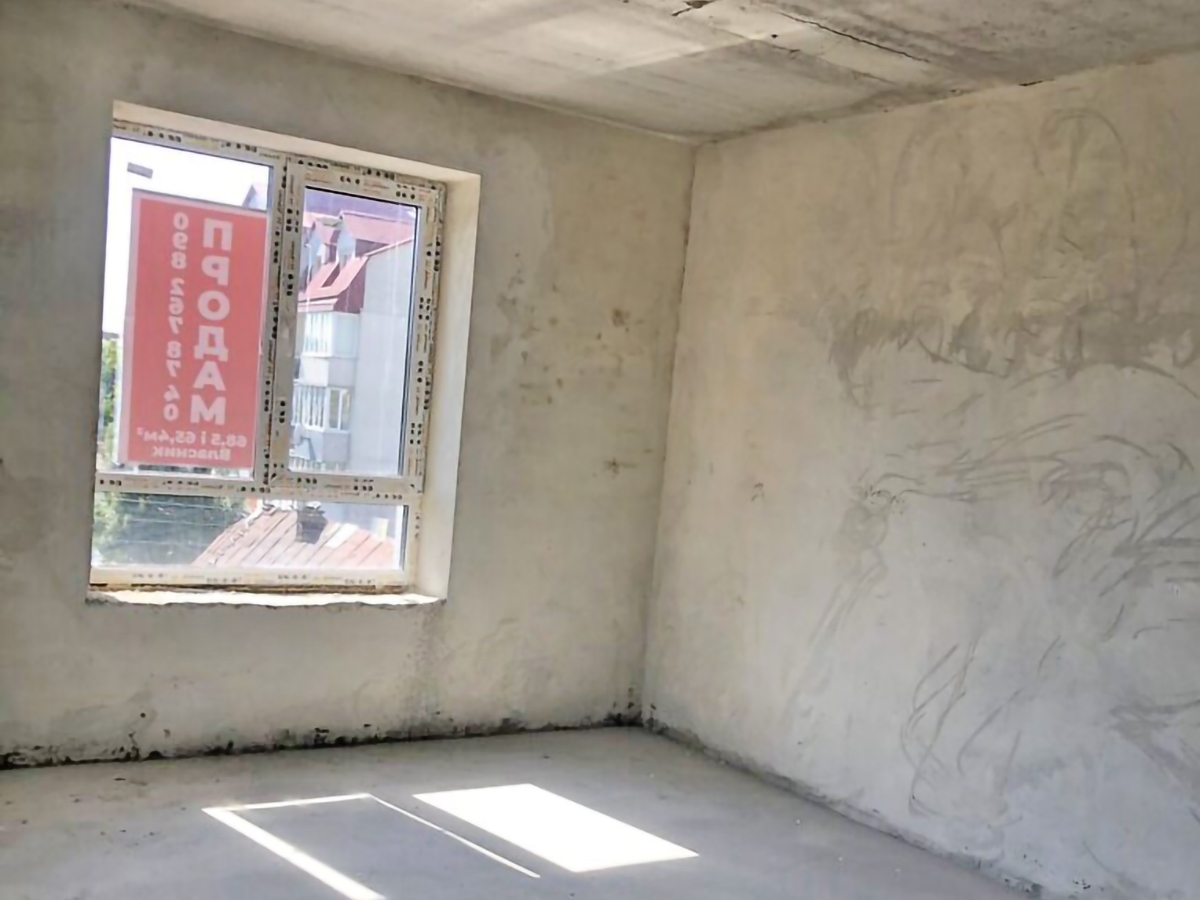 2-кім. квартира, Тернопіль, Східний, вул. Глиняна