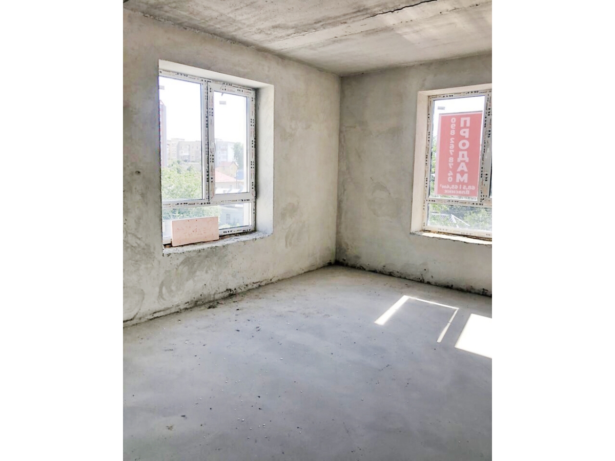 2-кім. квартира, Тернопіль, Східний, вул. Глиняна