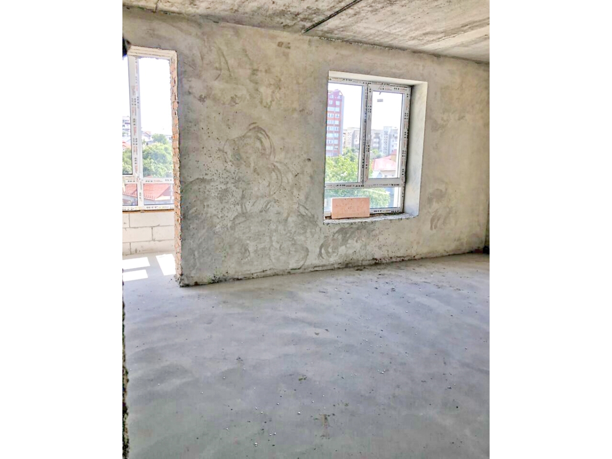 2-кім. квартира, Тернопіль, Східний, вул. Глиняна