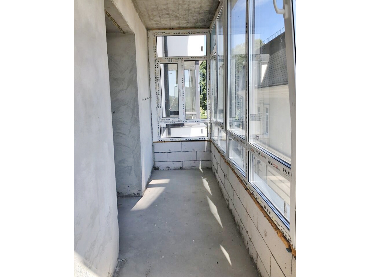 2-кім. квартира, Тернопіль, Східний, вул. Глиняна