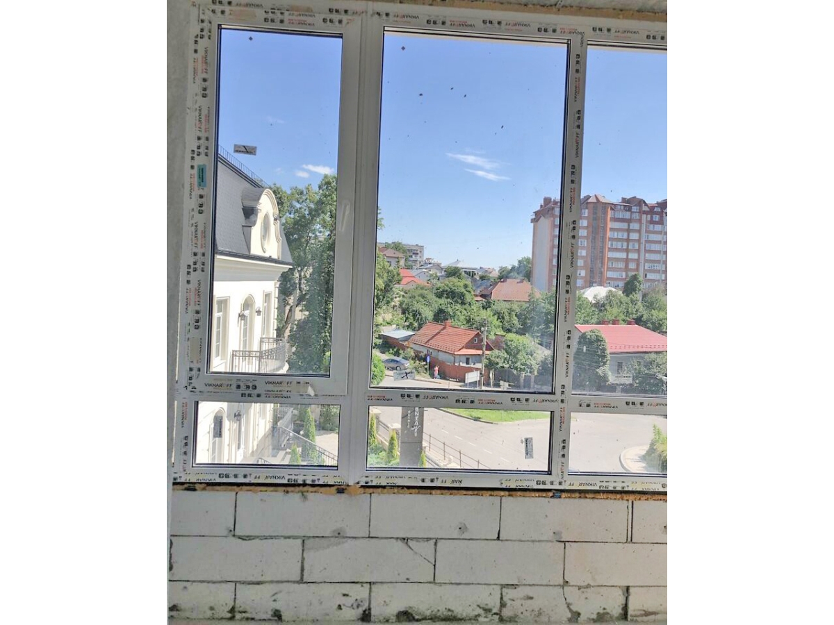 2-кім. квартира, Тернопіль, Східний, вул. Глиняна