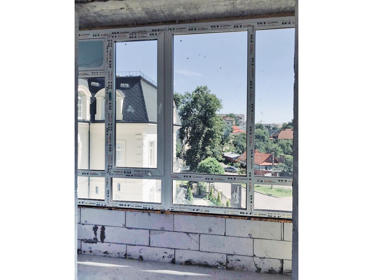 2-кім. квартира, Тернопіль, Східний, вул. Глиняна