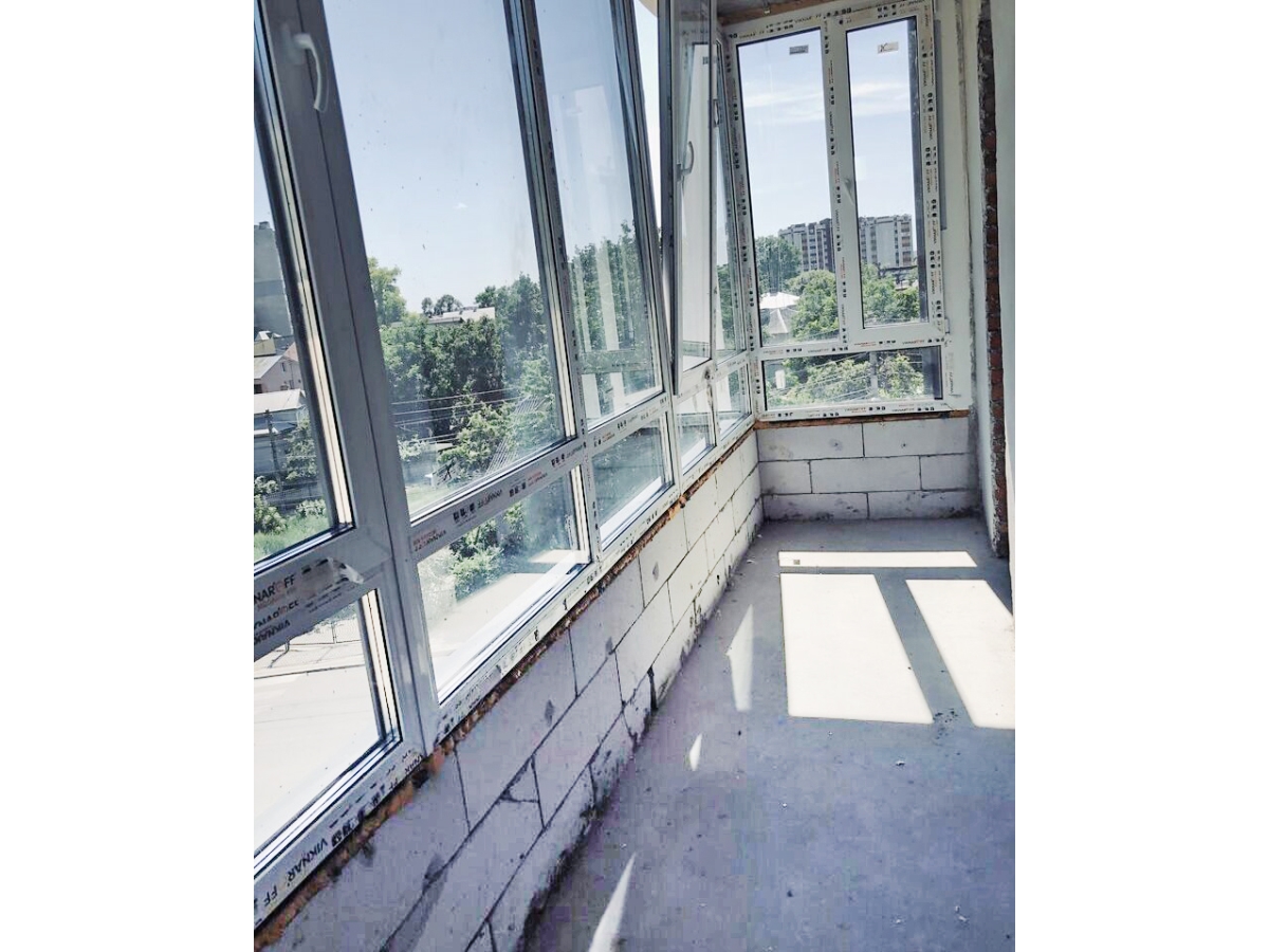 2-кім. квартира, Тернопіль, Східний, вул. Глиняна