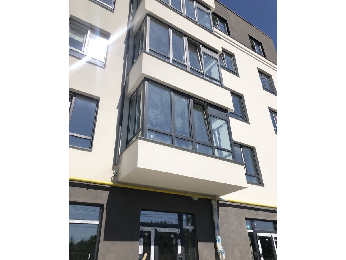 2-кім. квартира, Тернопіль, Східний, вул. Глиняна