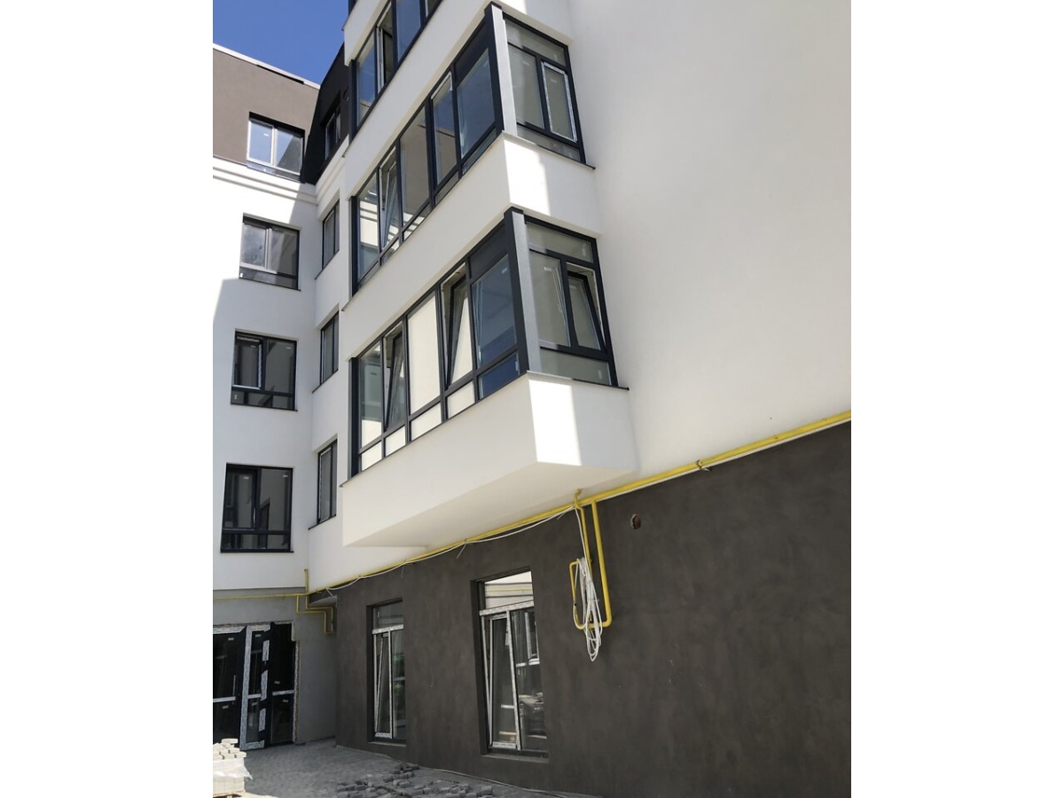 2-кім. квартира, Тернопіль, Східний, вул. Глиняна