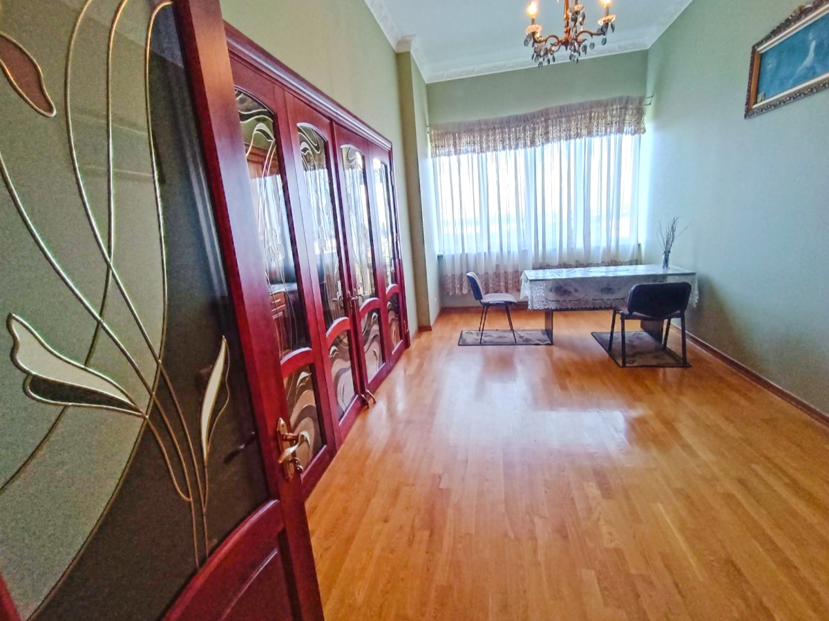 3-кім. квартира, Тернопіль, Дружба, вул. Карпенка