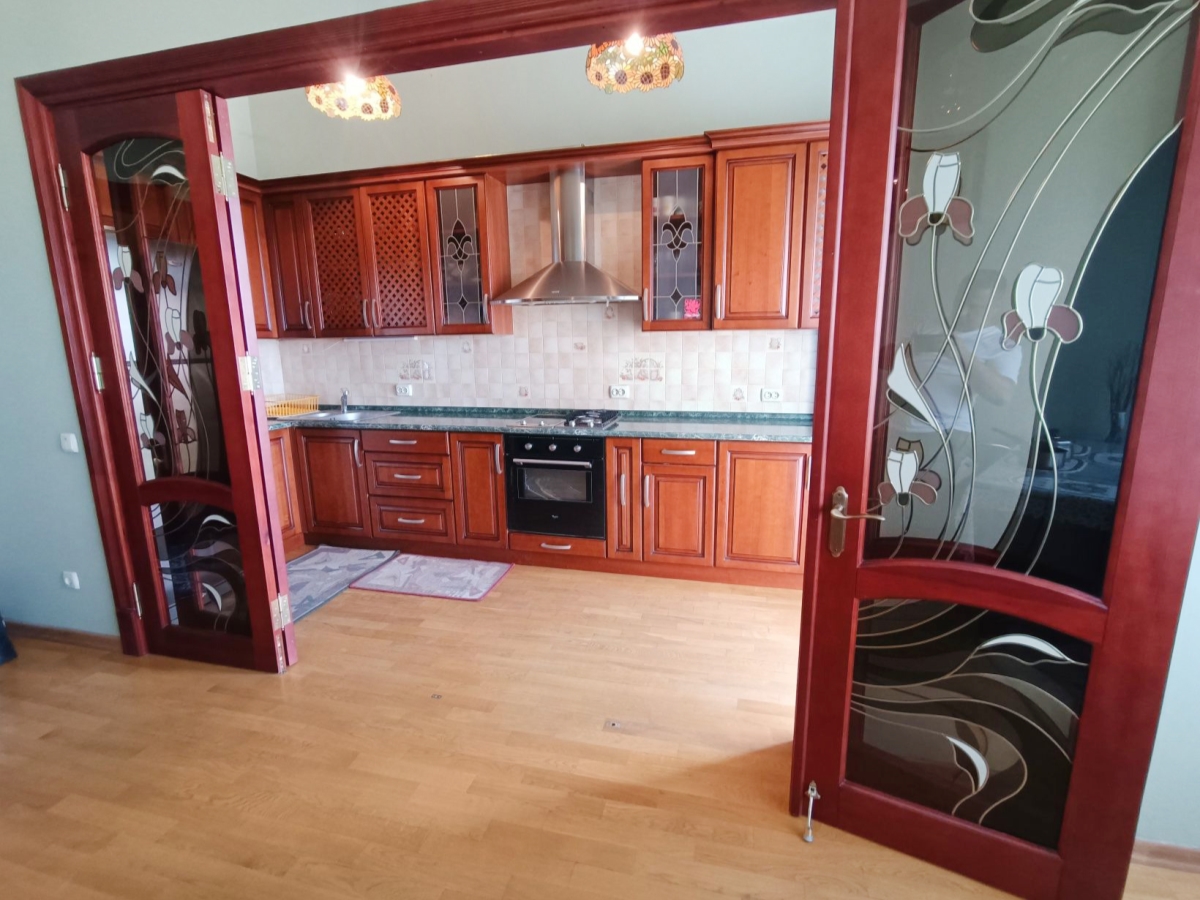 3-кім. квартира, Тернопіль, Дружба, вул. Карпенка