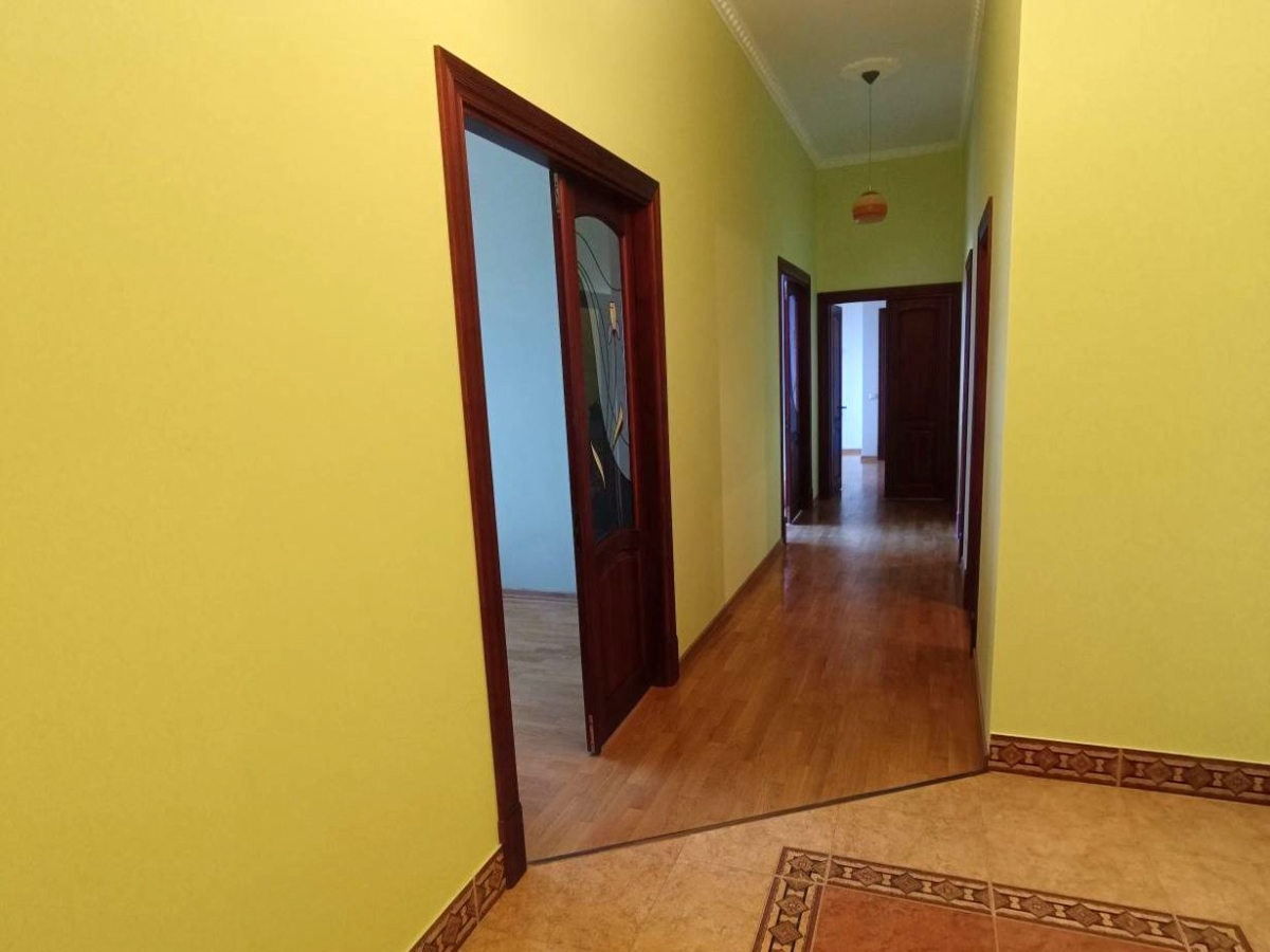 3-кім. квартира, Тернопіль, Дружба, вул. Карпенка