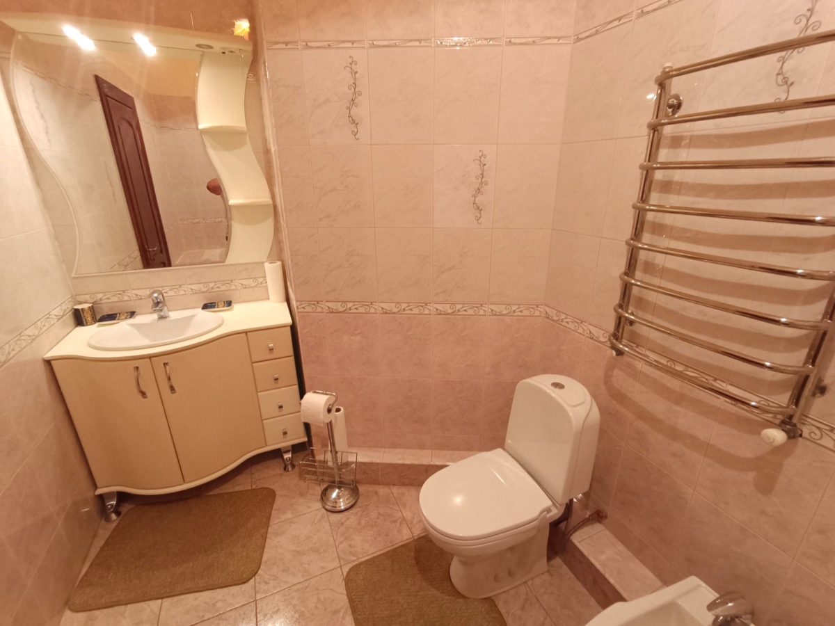 3-кім. квартира, Тернопіль, Дружба, вул. Карпенка