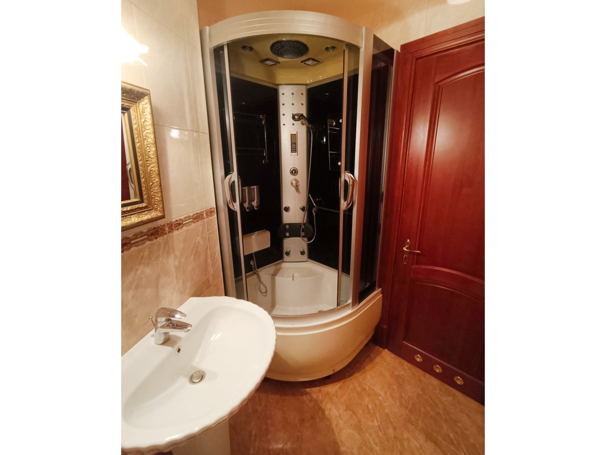 3-кім. квартира, Тернопіль, Дружба, вул. Карпенка