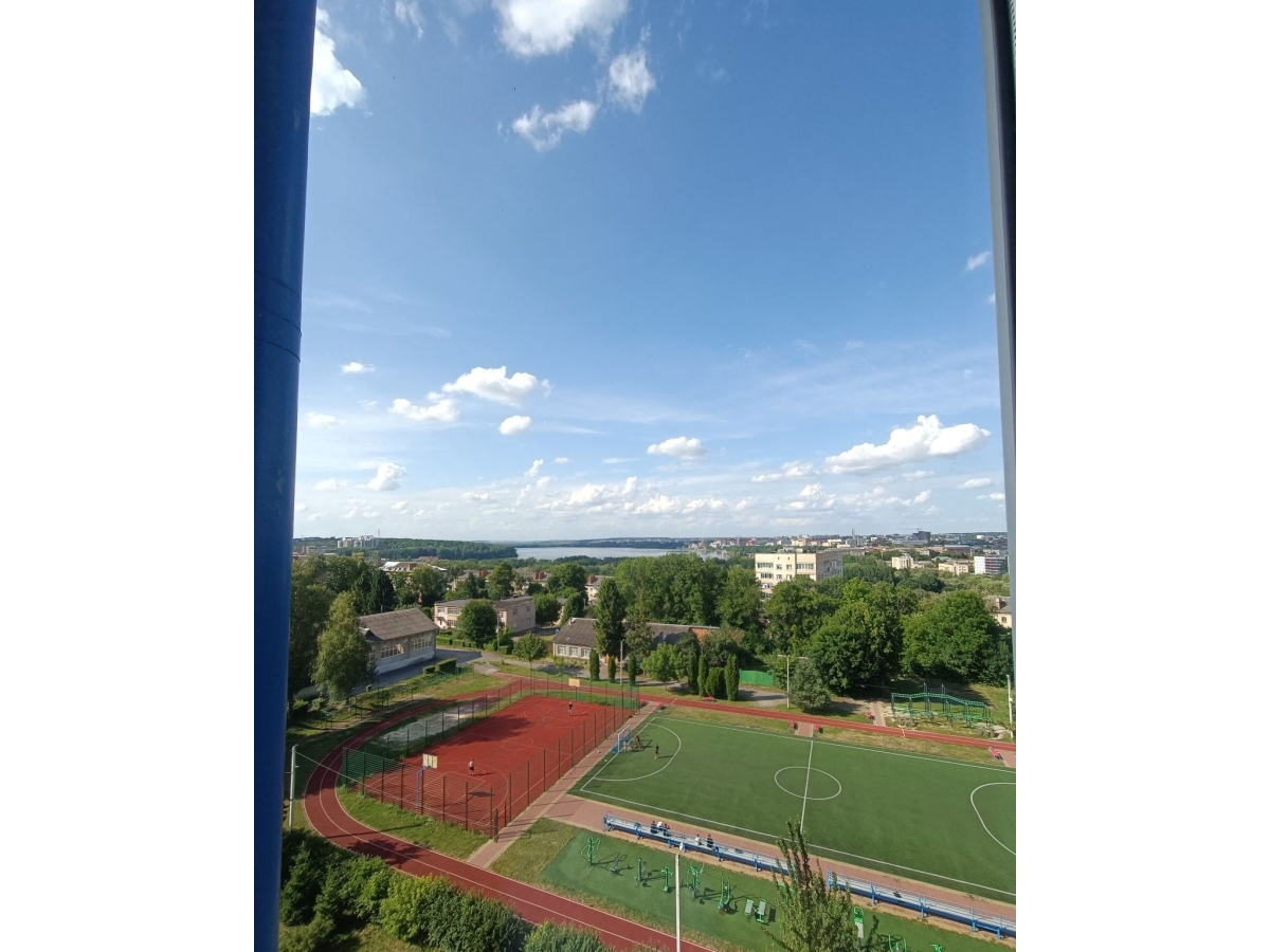 3-кім. квартира, Тернопіль, Дружба, вул. Карпенка